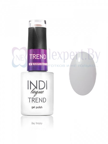 Гель-лак INDI laque TREND, 9 мл (камуфлирующий с шиммером) №5154 Гель-лак INDI laque TREND, 9 мл (камуфлирующий с шиммером) №5154