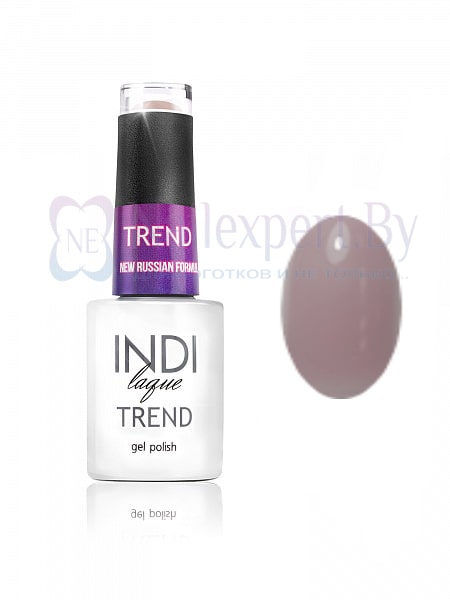 Гель-лак INDI laque TREND, 9 мл (камуфлирующий) №5159 Гель-лак INDI laque TREND, 9 мл (камуфлирующий) №5159