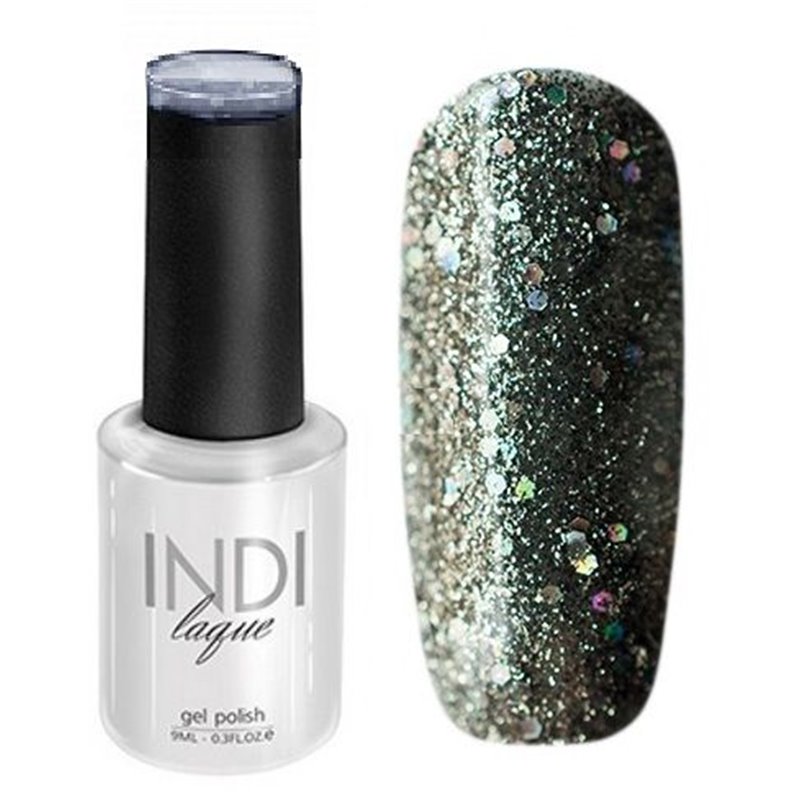 Гель-лак Runail Indi 3652, 9 мл Гель-лак Runail Indi 3652, 9 мл