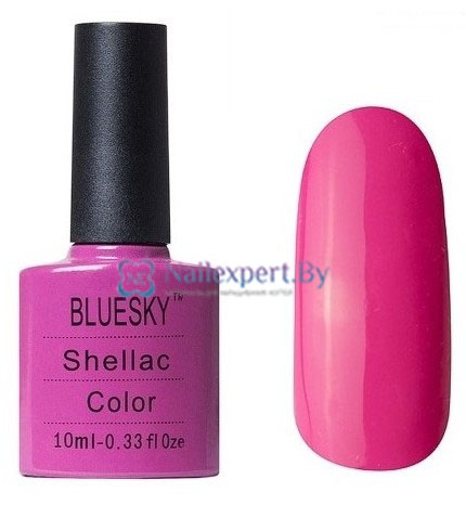 Гель-Лак Bluesky 80519 10мл. Гель-Лак Bluesky 80519 10мл.