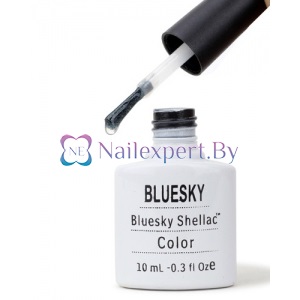 Гель-Лак Bluesky 80520 10мл. Гель-Лак Bluesky 80520 10мл.