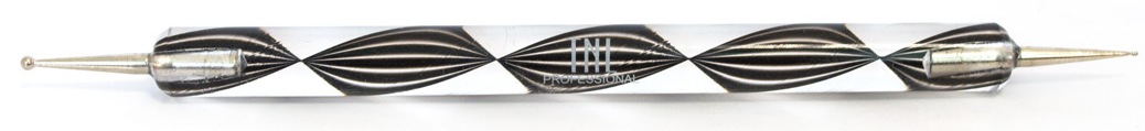Дотс двусторонний TNL черный Дотс двусторонний TNL черный