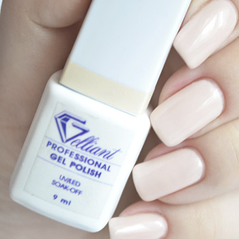 1+1: акция от Gelliant